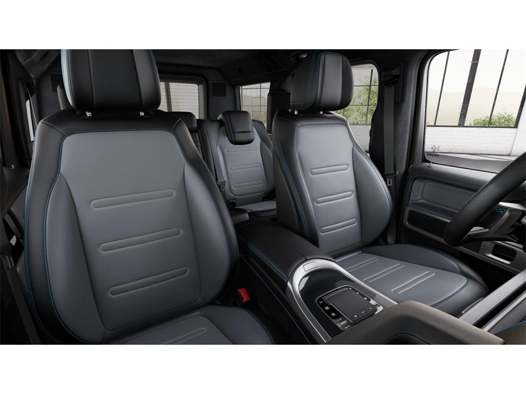 2025 Mercedes Benz G photo 6