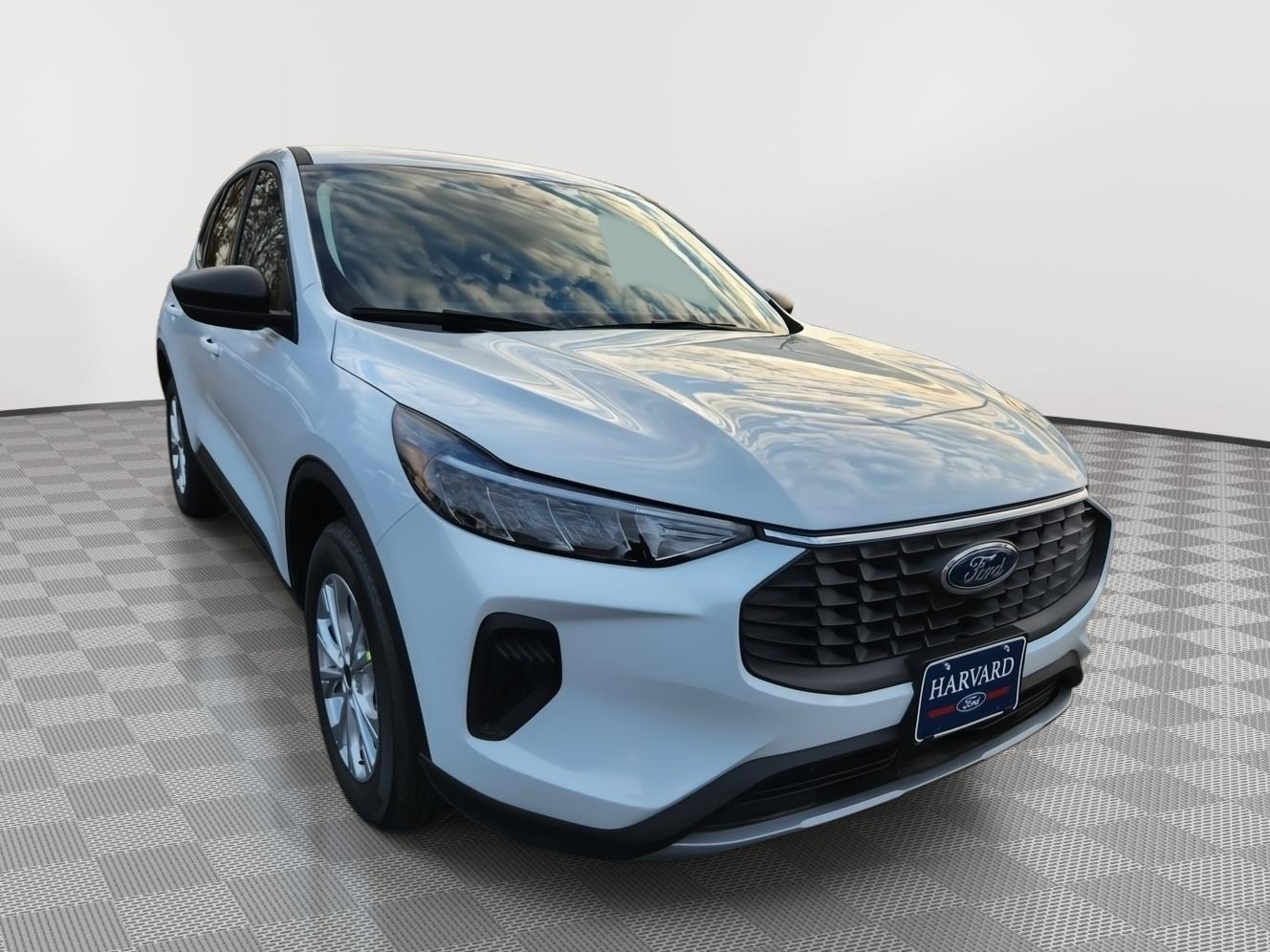 2026 Ford Escape Active's photo