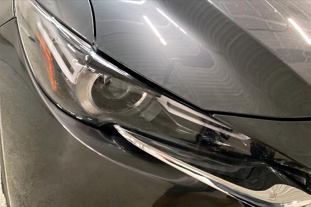 2019 MAZDA CX-5 - Image 27