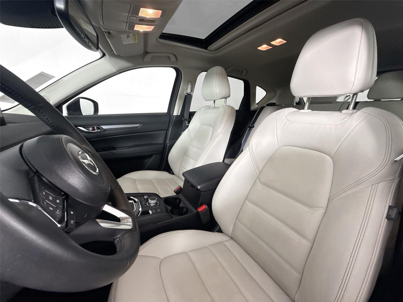 2023 Mazda CX-5 2.5 S Preferred photo 15