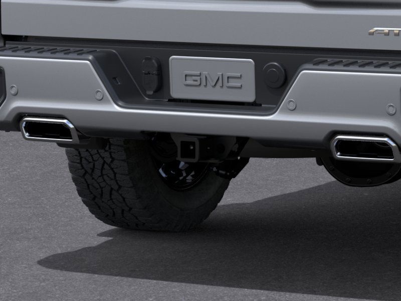 2026 Gmc Sierra 1500 AT4 photo 14