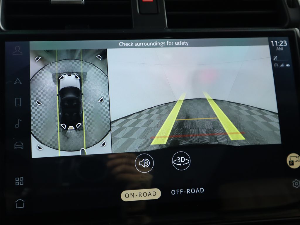 2025 Land Rover Discovery SE photo 15