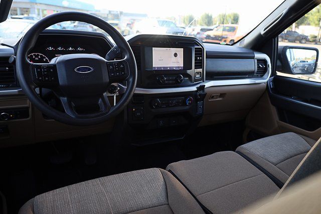 2021 Ford F-150 XLT photo 17