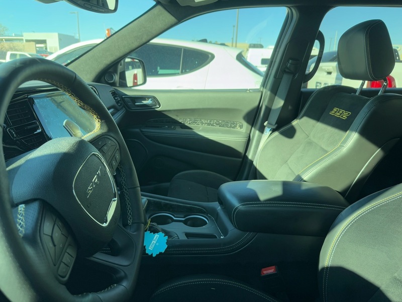 2024 Dodge Durango SRT 392 photo 4