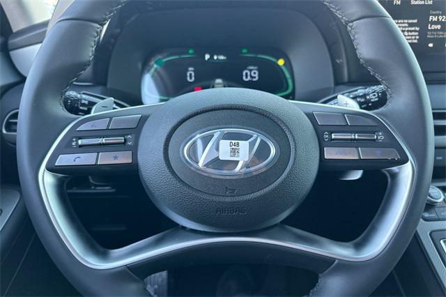 2025 Hyundai Palisade XRT photo 19
