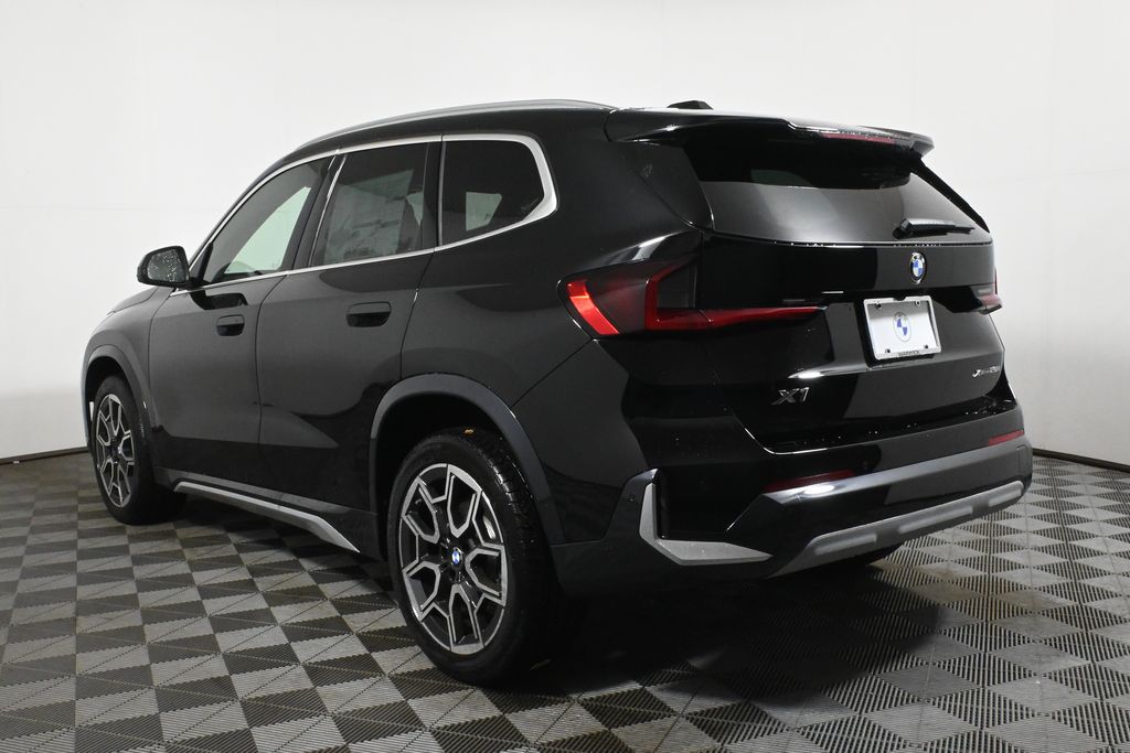 2025 Bmw X1 XDrive28i photo 4