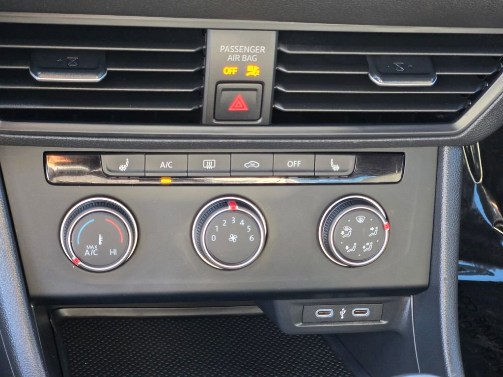 2024 Volkswagen Jetta Sport photo 18