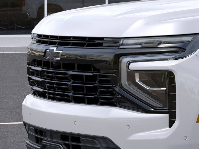 2025 Chevrolet Tahoe RST photo 12