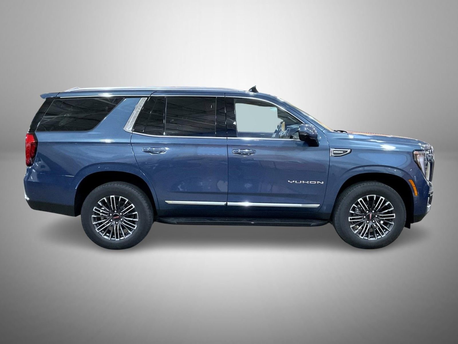2026 Gmc Yukon photo 4