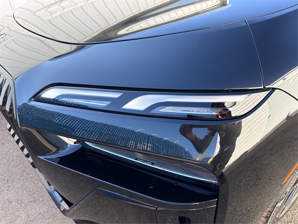 2023 Bmw 740i photo 14