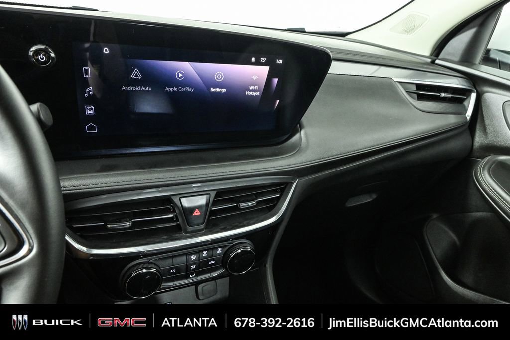 2024 Buick Encore Sport Touring photo 11