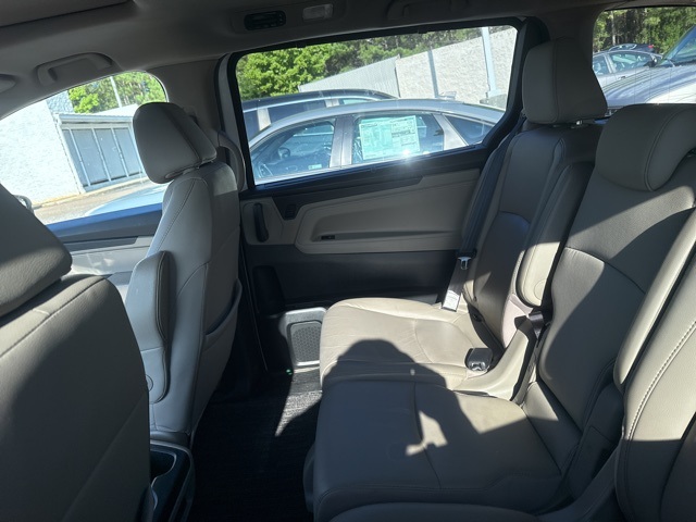 2021 Honda Odyssey EX-L photo 9