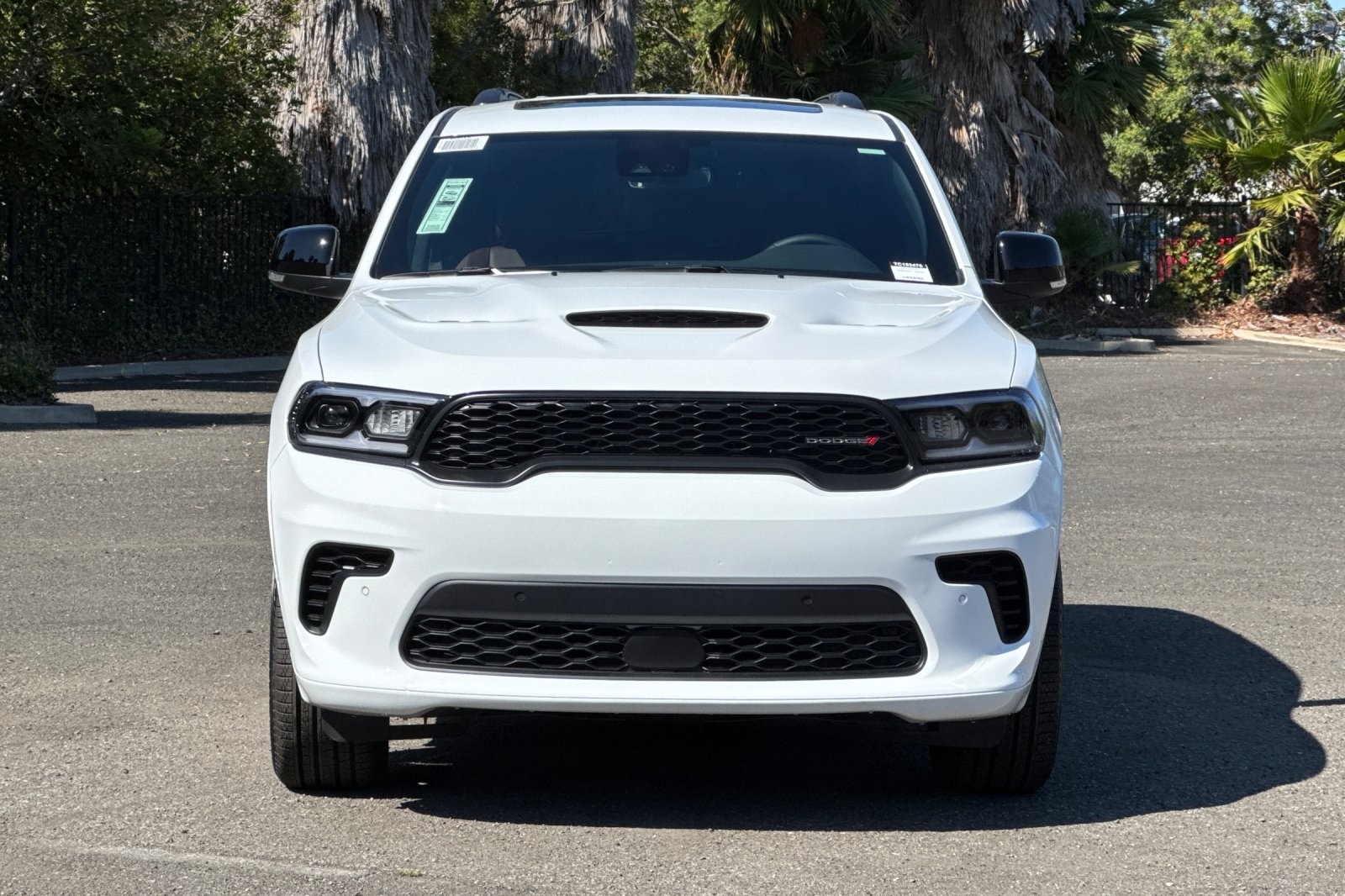 2026 Dodge Durango GT Plus photo 8
