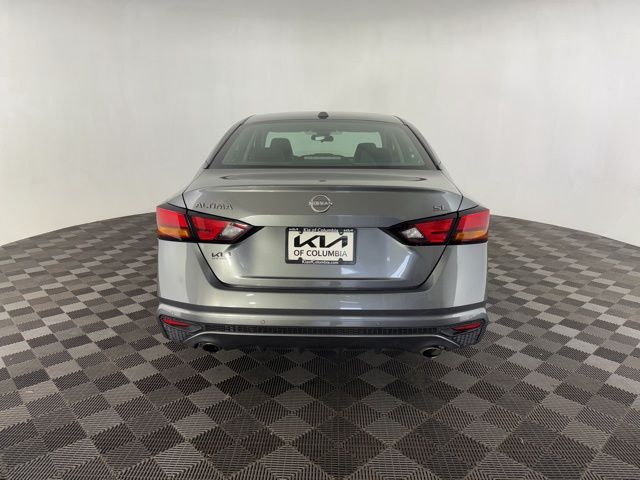2023 Nissan Altima 2.5 SL photo 6