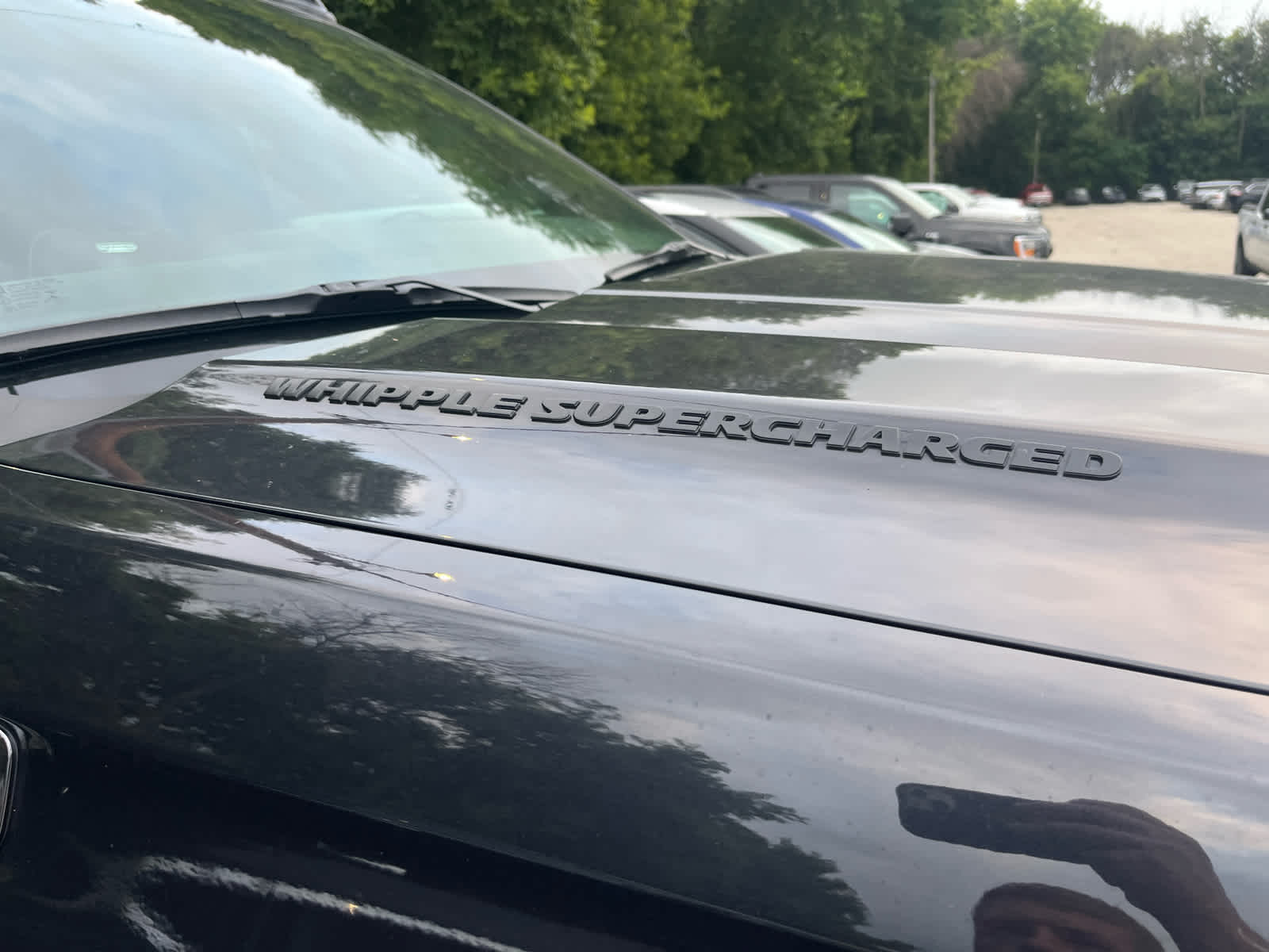 2023 Gmc Sierra 1500 Denali Ultimate photo 3