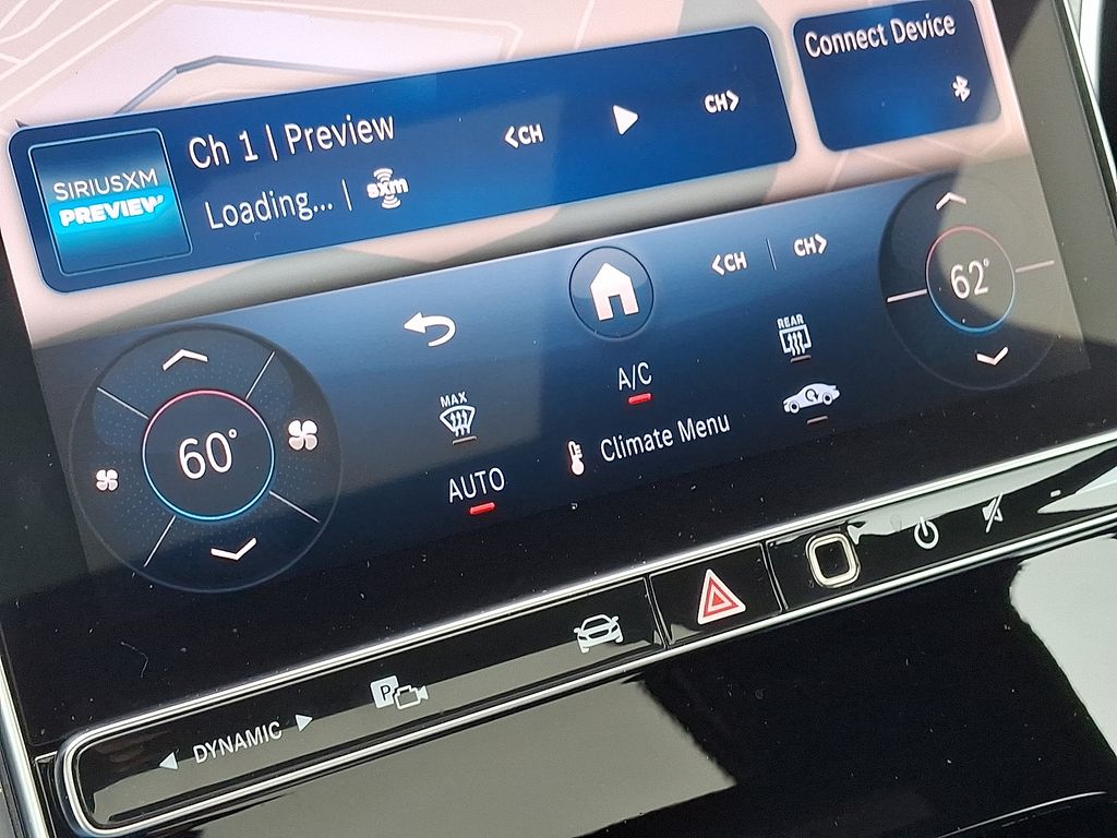 2025 Mercedes Benz C 300 4MATIC photo 15