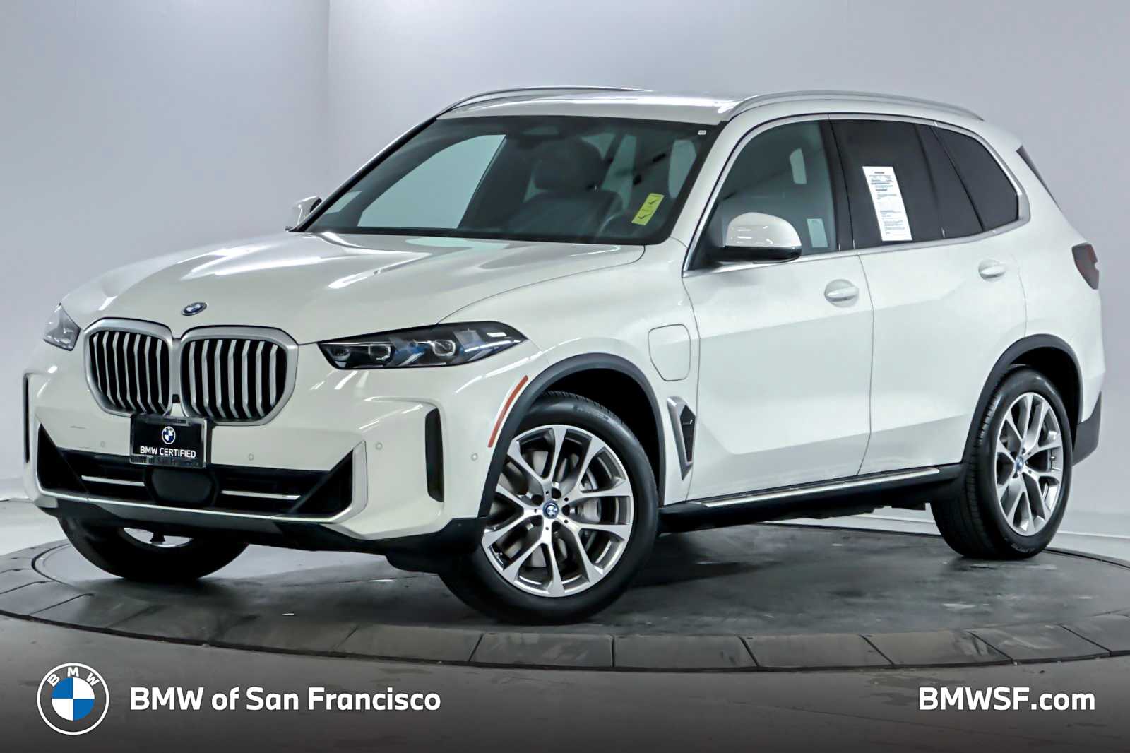 2024 BMW X5