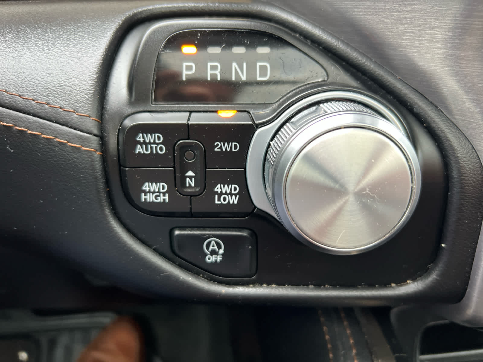 2022 Ram 1500 Longhorn photo 20