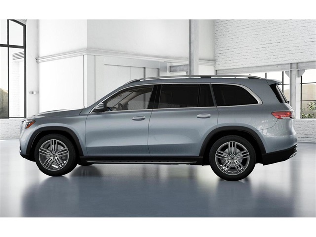 2026 Mercedes Benz GLS 450 4MATIC photo 31