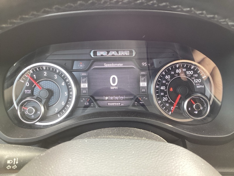 2019 Ram 1500 Laramie photo 20