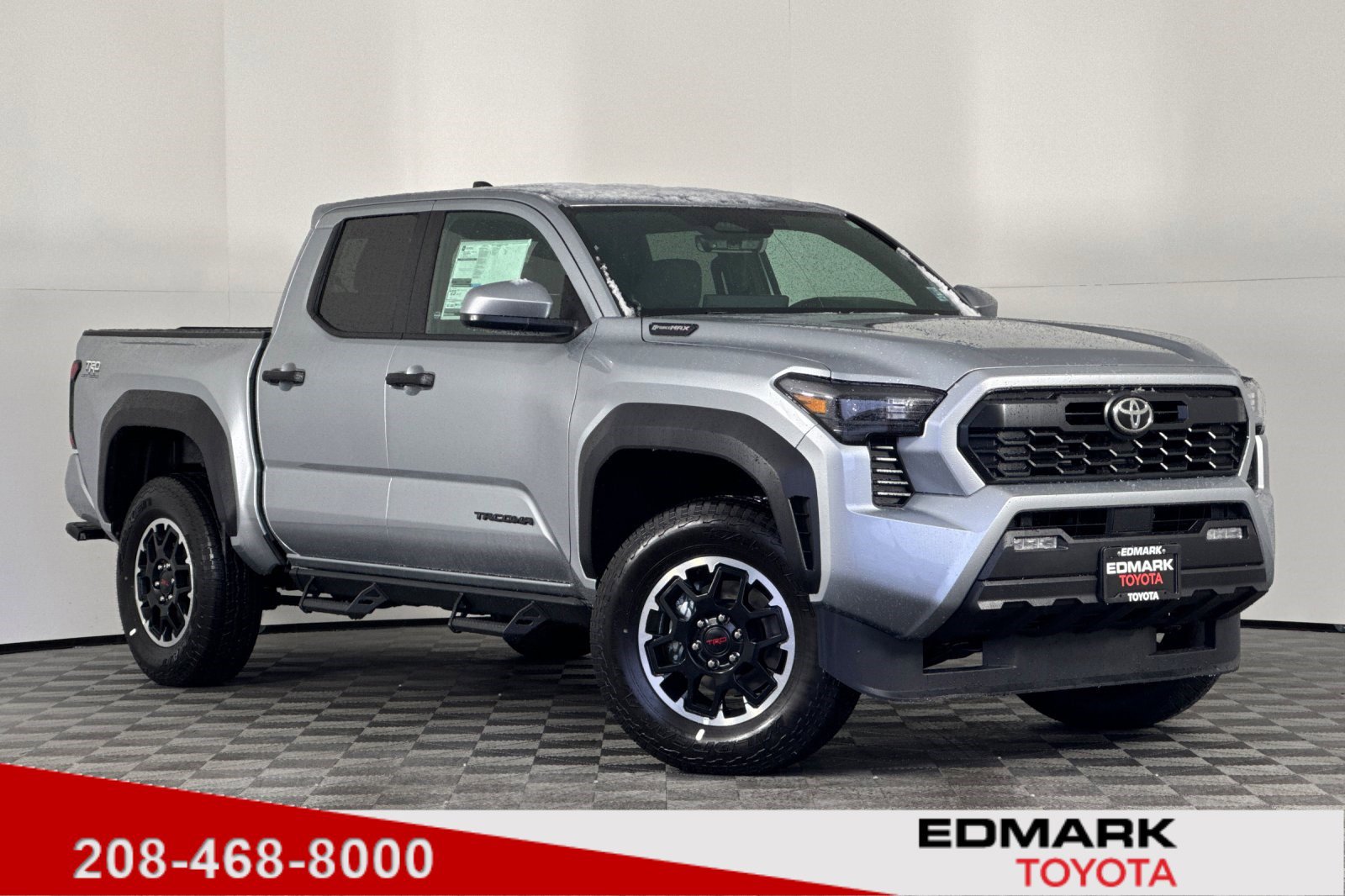 2024 Toyota Tacoma TRD Off Road's photo