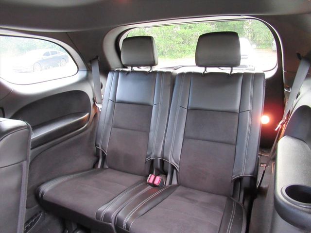 2021 Dodge Durango GT Plus photo 25