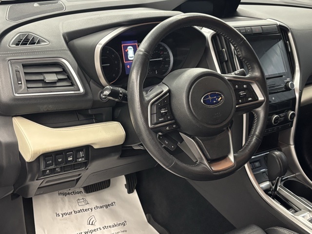 2020 Subaru Ascent Limited photo 17