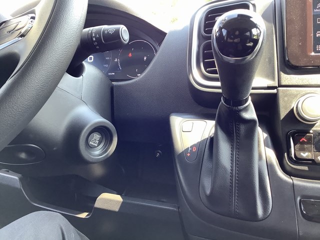 2025 Ram ProMaster 2500 photo 13