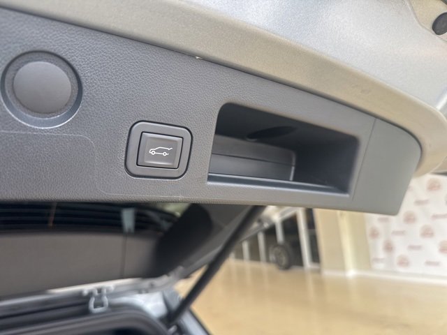 2025 Chevrolet Equinox LT photo 25