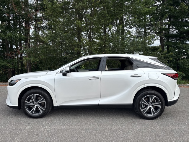 2024 Lexus RX 350 photo 6