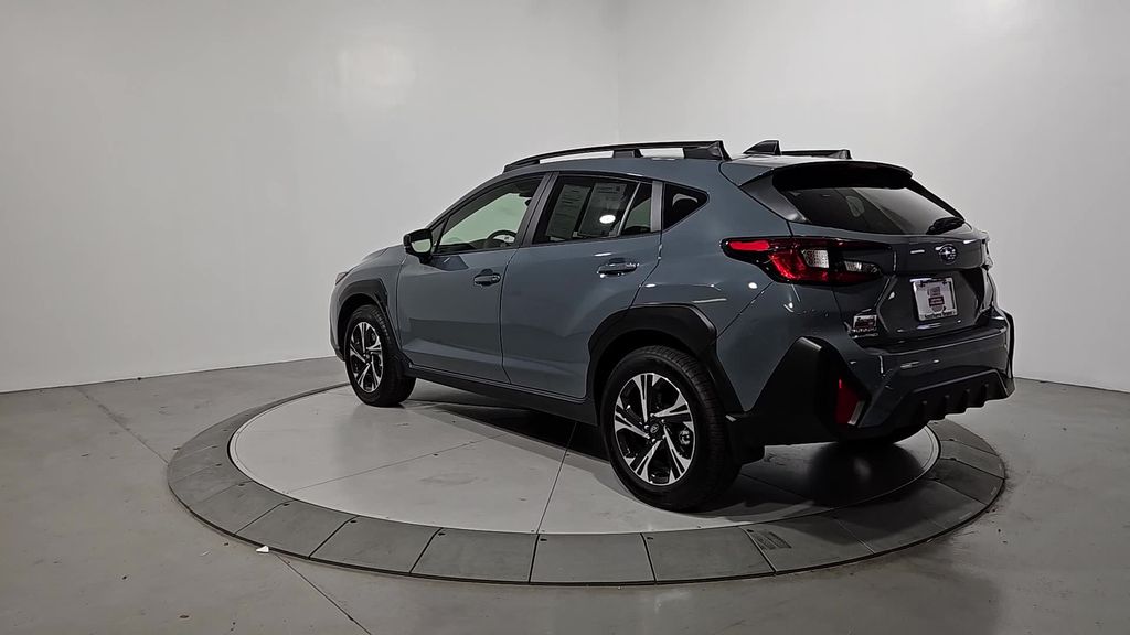 2024 Subaru Crosstrek Premium photo 3