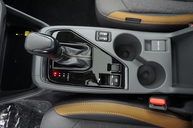 2025 Subaru Crosstrek Sport photo 18