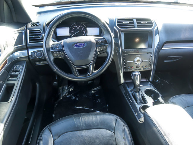 2019 FORD EXPLORER - Image 45