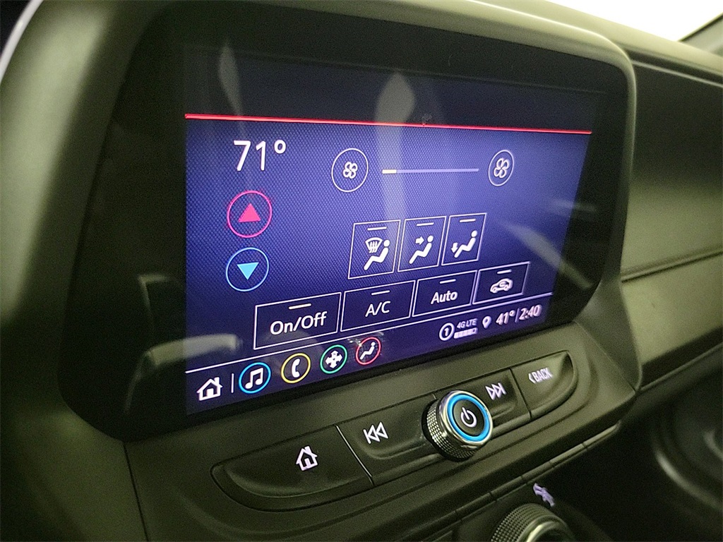 2022 CHEVROLET CAMARO - Image 17