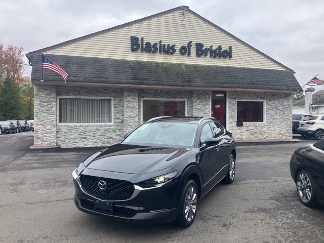 2022 Mazda CX-30 Premium's photo