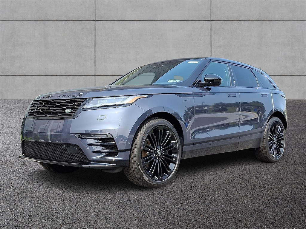 2026 Land Rover Range Rover Velar Dynamic SE's photo