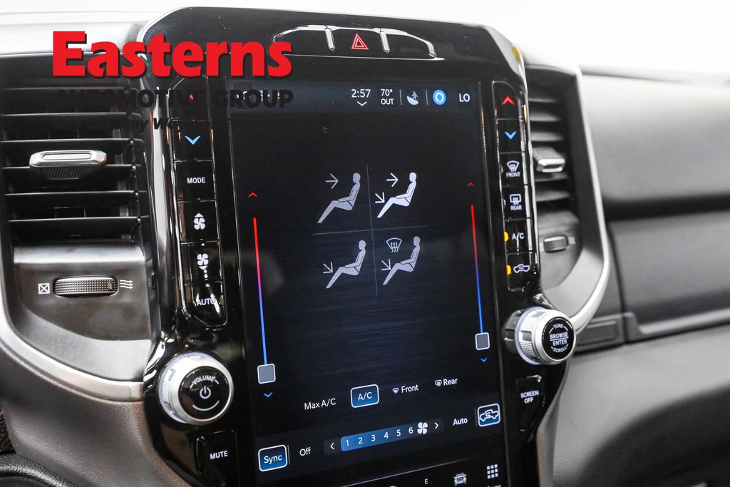 2024 Ram 2500 Big Horn photo 15