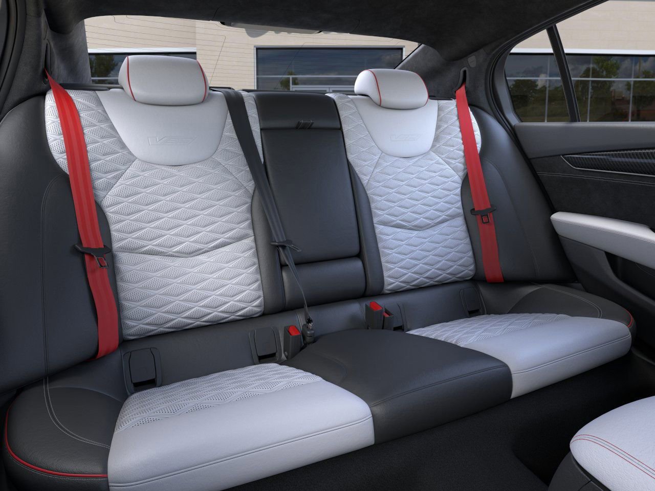 2026 Cadillac CT5 photo 16