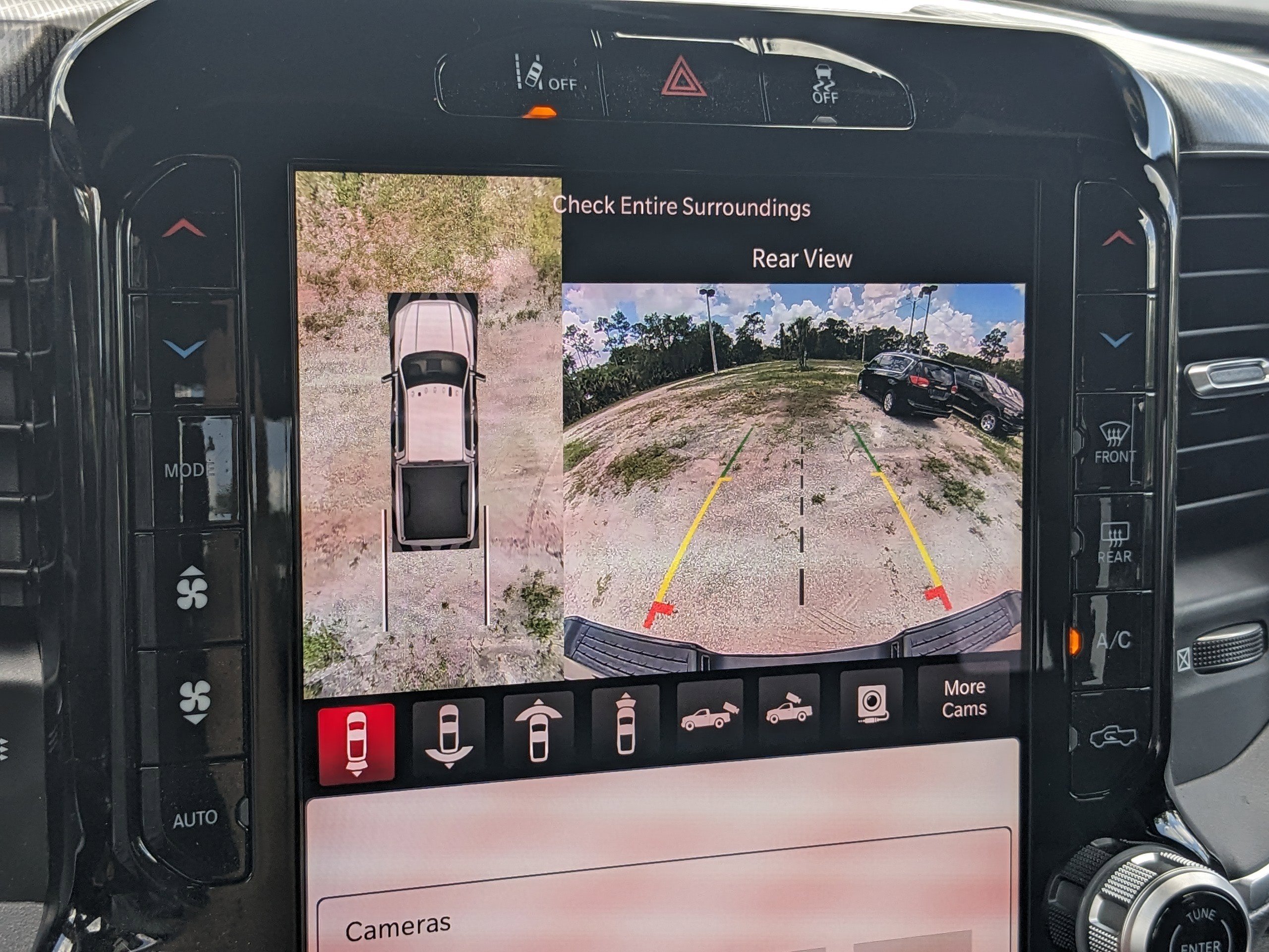2025 Ram 2500 Big Horn photo 26
