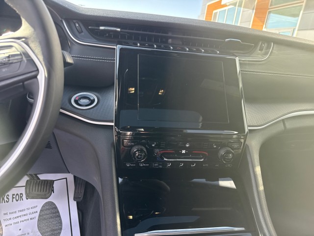 2024 Jeep Grand Cherokee Altitude X photo 16