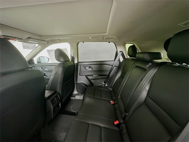 2024 Nissan Rogue SV photo 26