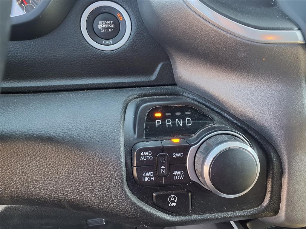 2022 Ram 1500 Big Horn Lone Star photo 7