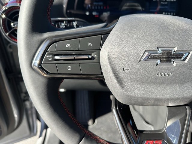 2026 Chevrolet Equinox RS photo 24
