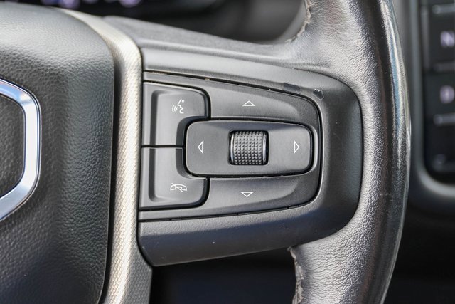 2022 Gmc Yukon Denali photo 37