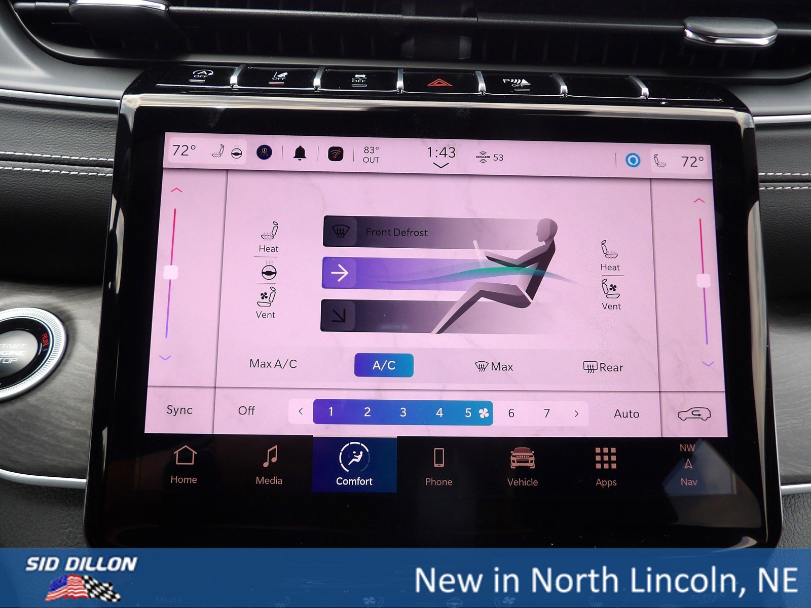 New 2024 Jeep Grand Cherokee Limited SUV in 10J1139 Sid Dillon