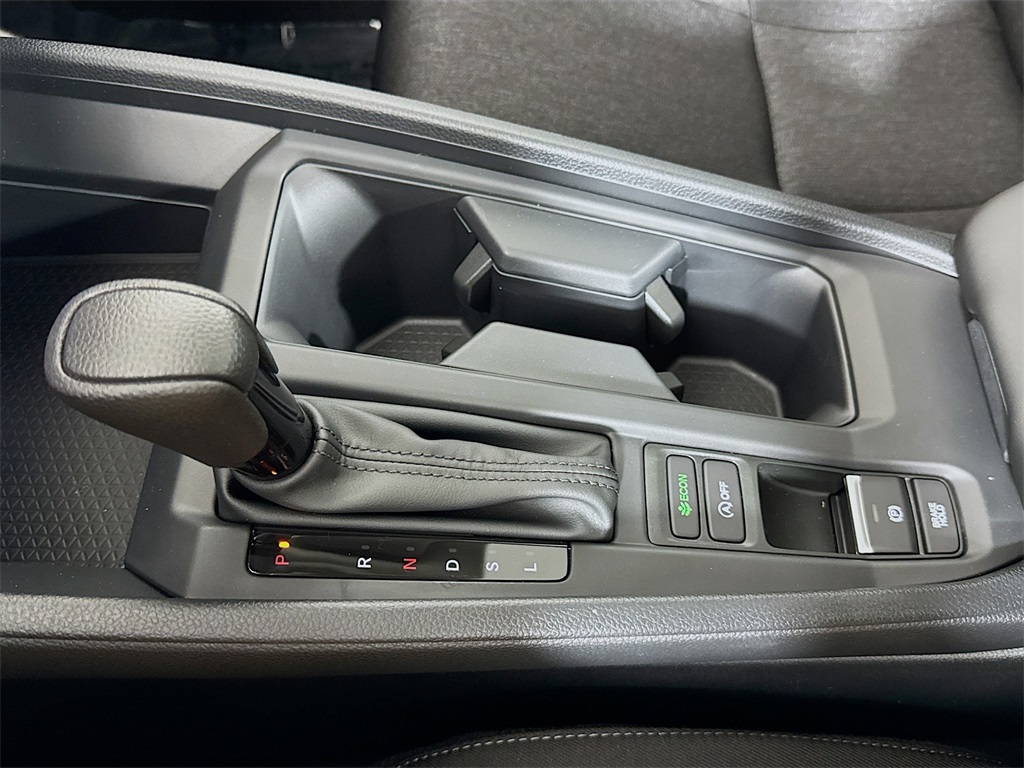 2025 Honda Accord SE photo 27