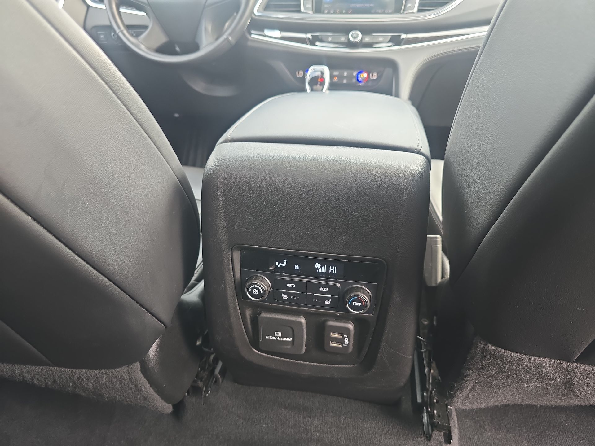 2021 Buick Enclave Avenir photo 54