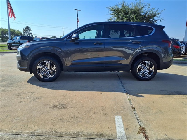 2023 Hyundai Santa Fe SE photo 14
