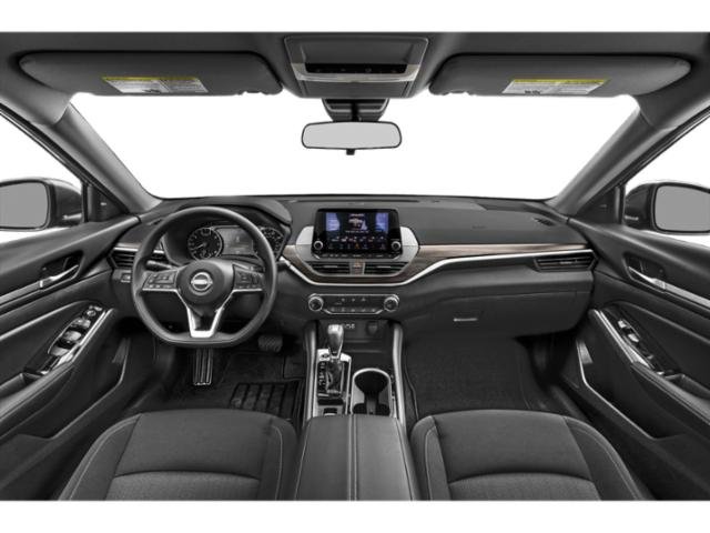 2024 Nissan Altima 2.5 SV photo 4