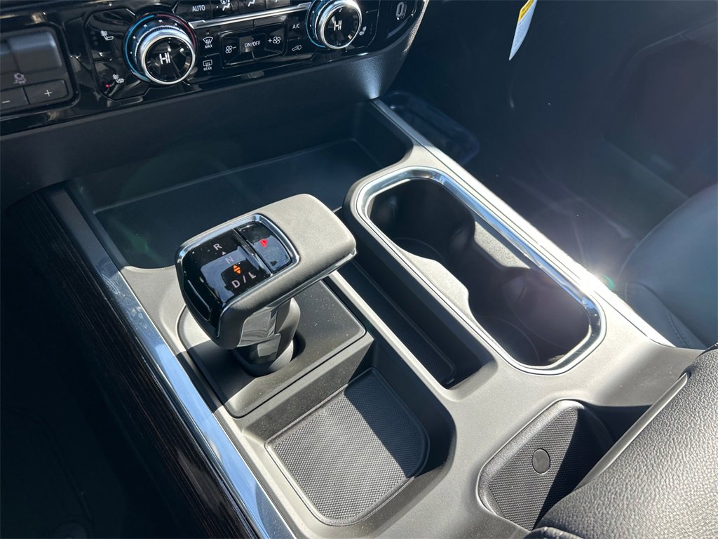 2026 GMC SIERRA - Image 25